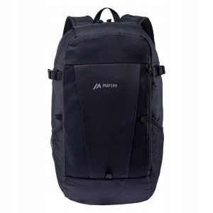 Plecak 20 L Borr. Czarne plecaki MARTES. Za 124,99 zł.