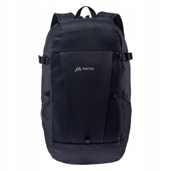 Plecak 20 L Borr. Czarne plecaki MARTES. Za 124,99 zł.