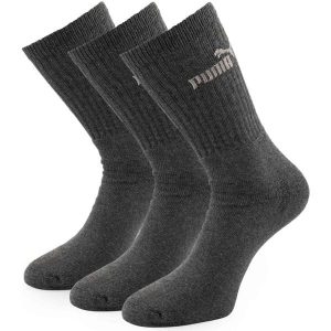 Skarpetki Puma Crew 3-Pack 39-42 Bawełna Oddychająca Unisex. Skarpetki ZEAGLE, bez wzorów, z bawełny. Za 94,99 zł.