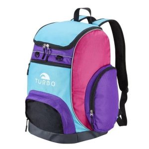 Plecak TURBO Phoenix Lunar 34L. Niebieskie plecaki TURBO. Za 199,00 zł.