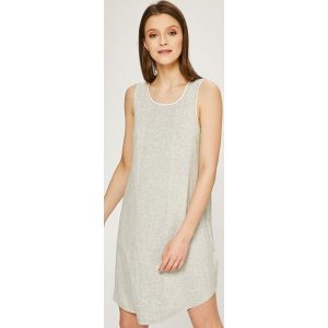 Dkny - Koszulka nocna. Koszule nocne marki DKNY. W wyprzedaży za 139,90 zł.