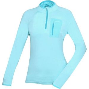 Husky Golf Damski Tarr L Jasny Turkusowy Xs. Golfy marki Husky. W wyprzedaży za 109,00 zł.