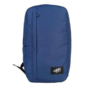 Mały plecak CabinZero Flight 12L CZ23. Niebieskie plecaki CABINZERO. Za 159,99 zł.