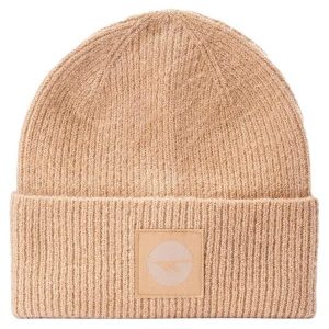Czapka Damska Curim. Szare czapki Hi-tec, bez wzorów, sportowe. Za 60,99 zł.