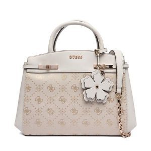 Torebka Guess. Kuferki Guess, z aplikacjami, bez dodatków. Za 679,99 zł.