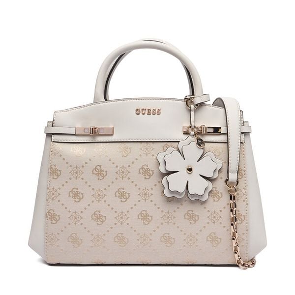 Torebka Guess. Kuferki Guess, z aplikacjami, bez dodatków. Za 559,99 zł.