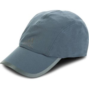 Czapka z daszkiem adidas - R96 Cl Cap CF3360 Rawste/Rawste. Szare czapki marki ADIDAS, z elastanu. Za 89,00 zł.
