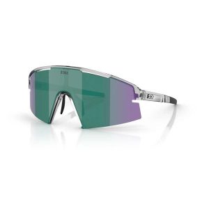Okulary przeciwsłoneczne Bliz P006S. Niebieskie okulary przeciwsłoneczne BLIZ. Za 359,99 zł.