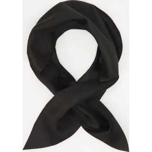 Apaszka - Czarny. Apaszki i chusty marki Reserved. Za 49,99 zł.