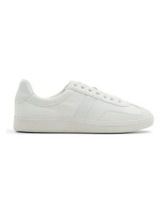 CALL IT SPRING Sneakersy w kolorze białym rozmiar: 36. Białe trampki Call it Spring, bez wzorów, bez zapięcia. Za 126,99 zł.