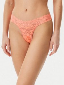 Guess Komplet 3 par stringów O5RG18 KC5L0 Kolorowy. Komplety bielizny Guess, z aplikacjami, z syntetyku. Za 159,99 zł.