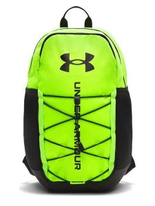 Under Armour Plecak "Hustle Sport 6.0" w kolorze żółto-czarnym - 32 x 47 x 19 cm rozmiar: onesize. Żółte plecaki Under Armour. Za 154,79 zł.