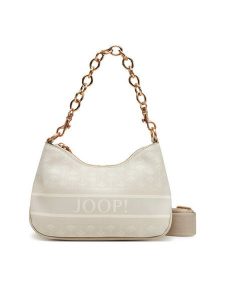 JOOP! Torebka 4140007872 Beżowy. Brązowe torebki klasyczne JOOP!, bez wzorów, ze skóry, bez dodatków. Za 419,99 zł.