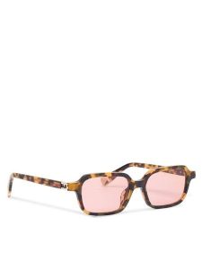 Furla Okulary przeciwsłoneczne Sunglasses WD00153 A.0116-AN000-4-401-20-CN-D Brązowy. Brązowe okulary przeciwsłoneczne Furla. Za 779,99 zł.
