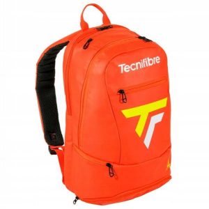 Plecak tenisowy Tecnifibre Tour Endurance. Brązowe plecaki TECNIFIBRE. Za 299,99 zł.