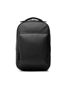 Rains Plecak Book Daypack W3 13260 Czarny. Czarne plecaki Rains. Za 359,99 zł.