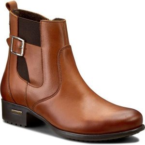 Botki BALDACCINI - 783100-061 Brąz Da Vinci. Botki marki Baldaccini. W wyprzedaży za 269,00 zł.