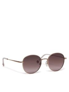 Tommy Hilfiger Okulary przeciwsłoneczne 1877/S 204673 Złoty. Żółte okulary przeciwsłoneczne TOMMY HILFIGER. Za 539,99 zł.