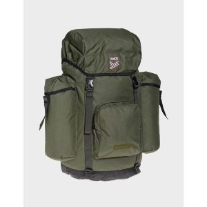 Plecak trekkingowy Halti Sneaker. Zielone plecaki HALTI. Za 399,99 zł.
