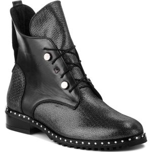 Botki SERGIO BARDI - Cadegliano FW127365018HB 628. Botki marki Sergio Bardi. W wyprzedaży za 259,00 zł.