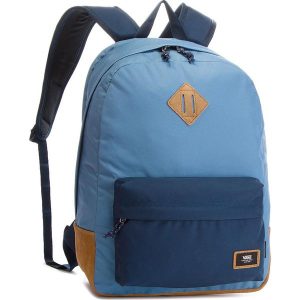 Plecak VANS - Old Skool Plus VN0002TMPDZ Copen. Plecaki marki Vans. W wyprzedaży za 149,00 zł.