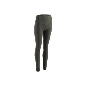 Legginsy Slim Gym & Pilates 900 damskie. Legginsy marki DOMYOS. W wyprzedaży za 59,99 zł.