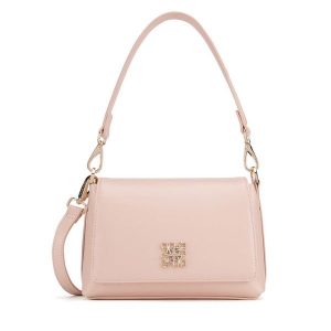 Torebka Nine West. Czerwone torebki klasyczne Nine West, bez wzorów, bez dodatków. Za 229,99 zł.