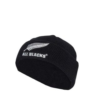 Czapka All Blacks Fisherman. Białe czapki ADIDAS, bez wzorów, z materiału. Za 109,00 zł.