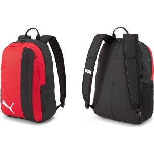 Plecak treningowy Puma teamgoal 23 Backpack. Czarne plecaki Puma. Za 119,99 zł.