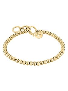 Tamaris Bransoletka rozmiar: onesize. Bransoletki Tamaris, ze stali. Za 127,65 zł.