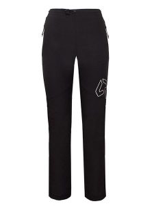 ROCK EXPERIENCE Spodnie funkcyjne "Master 2.0" w kolorze czarnym rozmiar: S. Czarne spodnie dresowe ROCK EXPERIENCE, s, bez wzorów, z materiału, outdoorowe. Za 304,99 zł.