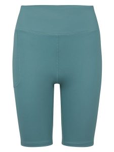 Westfjord Szorty funkcyjne w kolorze turkusowym rozmiar: XL. Niebieskie spodenki sportowe Westfjord, xl, bez wzorów, z materiału, outdoorowe. Za 94,95 zł.