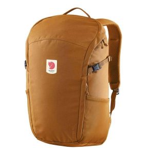 Plecak miejski Ulvo 23. Brązowe plecaki Fjällräven. Za 479,99 zł.