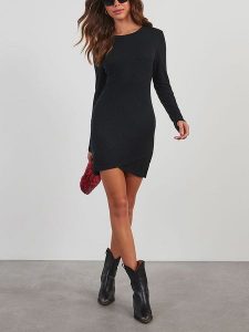 LA Angels Sukienka w kolorze czarnym rozmiar: XL. Czarne sukienki LA Angels, xl, bez wzorów, bez kołnierzyka, bez ramiączek, mini. Za 113,99 zł.