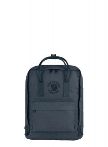Plecak miejski Fjallraven Re-Kanken - navy. Niebieskie plecaki Fjällräven. Za 444,39 zł.