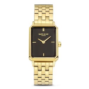 Parte Di Me Orologio Zegarek Złoto Zegarki damskie 1 ct Damski. Żółte zegarki Parte Di Me. Za 508,99 zł.