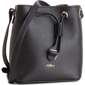 Torebka FURLA - Stacy 992879 E ET84 OAS Onyx. Torebki klasyczne marki Furla. Za 690,00 zł.