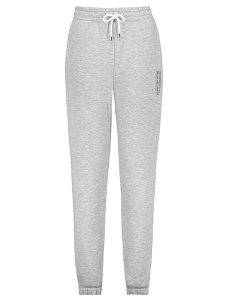 Sublevel Spodnie dresowe w kolorze szarym rozmiar: XXL. Szare spodnie dresowe Sublevel, xxl, bez wzorów, z dresówki. Za 69,99 zł.