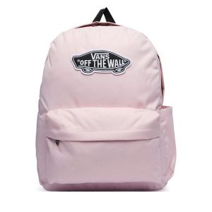 Plecak Vans. Czerwone plecaki Vans. Za 199,99 zł.