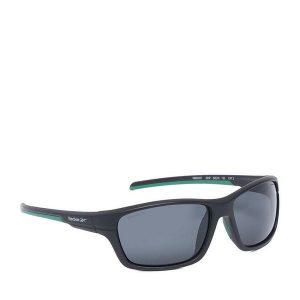 Okulary przeciwsłoneczne Reebok. Czarne okulary przeciwsłoneczne Reebok. Za 149,99 zł.