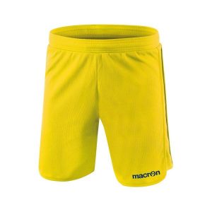 Spódnica damska Macron Barium. Białe szorty MACRON, bez wzorów, eleganckie. Za 180,00 zł.