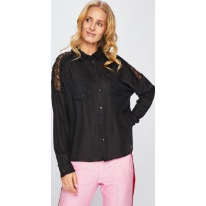 Vero Moda - Koszula. Koszule marki Vero Moda. W wyprzedaży za 139,90 zł.