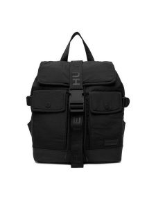 Hunter Plecak CEO-HTR-XC-007-08 Czarny. Czarne plecaki Hunter. Za 219,99 zł.