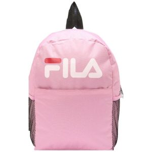 Plecak Fila Favoriten Back To School. Czerwone plecaki Fila. Za 138,18 zł.