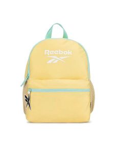 Reebok Plecak RBK-047-CCC-05 Żółty. Żółte plecaki Reebok. Za 99,99 zł.