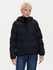 CMP Kurtka zimowa 34K0706 Czarny Regular Fit. Czarne kurtki CMP, na zimę, bez wzorów, z syntetyku, bez kaptura. Za 489,99 zł.