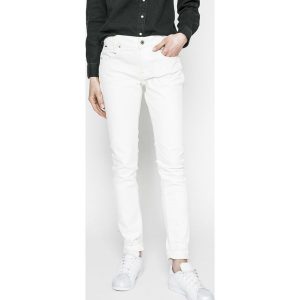G-Star Raw - Jeansy D-Staq. Jeansy marki G-Star Raw. W wyprzedaży za 299,90 zł.
