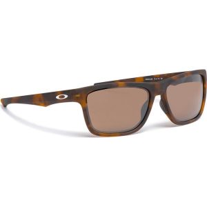 Okulary przeciwsłoneczne OAKLEY - Holston OO9334-1058 Matte Brown Tortoise/Prizm Tungsten. Okulary przeciwsłoneczne marki Oakley. W wyprzedaży za 479,00 zł.