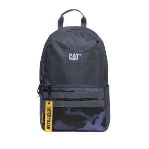 Plecak Gobi Light Caterpillar COMBAT Midnight Camo (84350-677). Zielone plecaki Caterpillar. Za 179,00 zł.