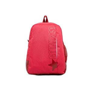 Plecak sportowo-turystyczny Converse Speed 2 Backpack pojemność 24 L. Czerwone plecaki Converse. Za 69,99 zł.